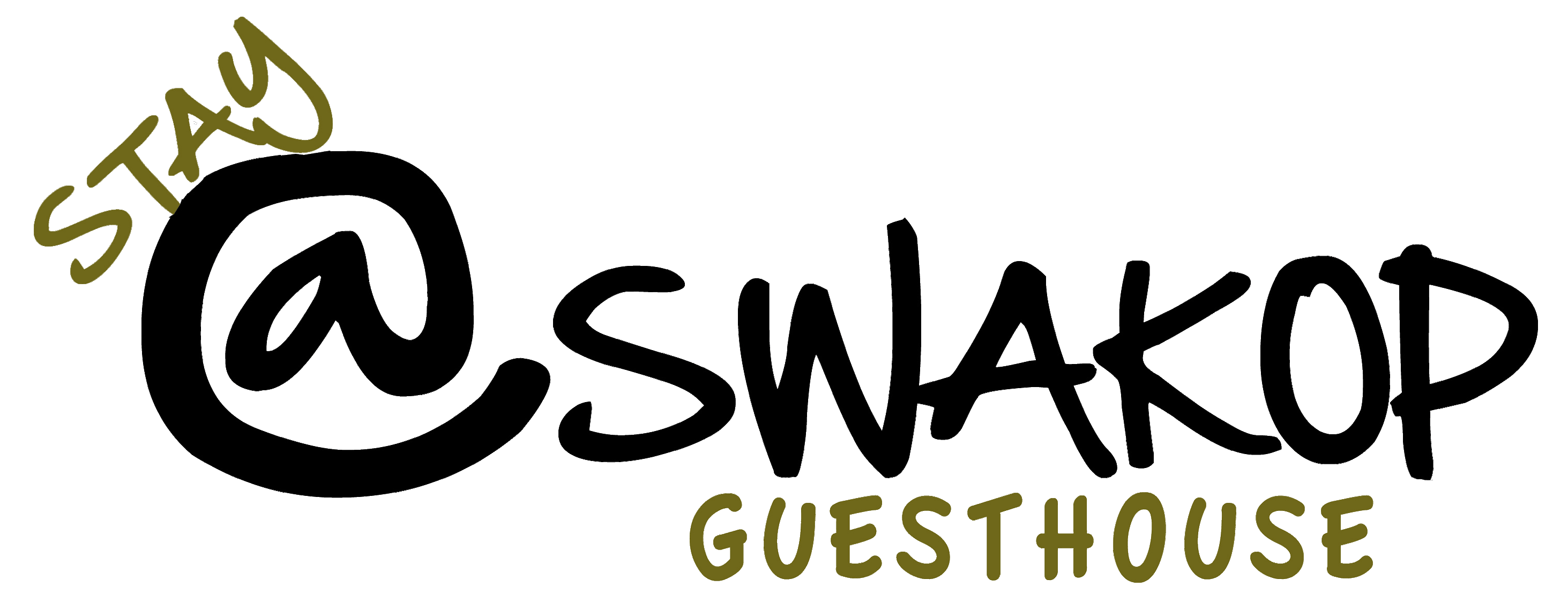 Stay @ Swakop Logo
